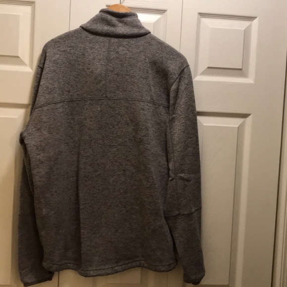 Avalanche sweat shirt - Picture 5 of 5